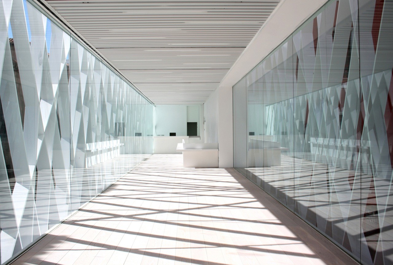 © Aranguren & Gallegos Arquitectos