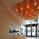 LIGHTFOLD / IwamotoScott Architecture - Imagen 3 de 10