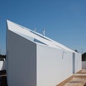 Casa en Possanco / ARX Portugal - Casas, Fachada