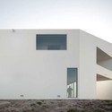 Casa en Possanco / ARX Portugal - Casas, Fachada