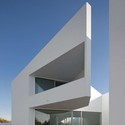 Casa en Possanco / ARX Portugal - Casas, Fachada