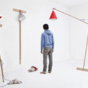 Serie Living-Tools / Yi-Cong Lu - Imagen 4 de 20