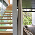 Casa Rutherford / Tim Dorrington Architects - Escaleras, Barandas