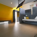 Casa CC / Longhi Architects - Dormitorio