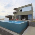 Casa CC / Longhi Architects - Ventanas, Fachada
