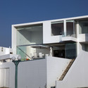 Casa Prisma / KPF ARQ - Ventanas, Fachada