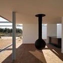 Casa en Palmela / Pedro Rogado + Catarina Almada - Concreto, Pilares