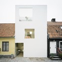 Townhouse / Elding Oscarson | Plataforma Arquitectura