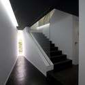 Viviendas para Mineros / Zon-e Arquitectos - Escaleras, Barandas