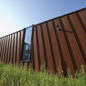 Casa Familiar / Architectural Bureau G.Natkevicius & Partners - Casas, Fachada