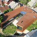 Casa Familiar / Architectural Bureau G.Natkevicius & Partners - Casas, Jardín, Fachada