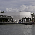 MUSEVI / TEN Arquitectos - Museo, Fachada