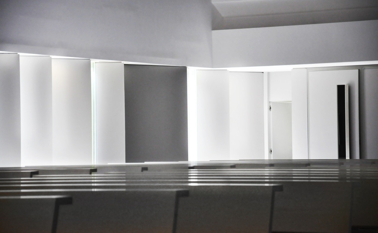 Galería de Iglesia Parroquial en Cordoba / Vicens + Ramos - 11