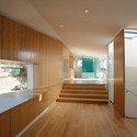 Casas Gemelas / Predock_Frane Architects - Ventanas, Escaleras, Barandas