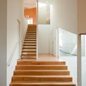 Casas Gemelas / Predock_Frane Architects - Escaleras, Barandas, Ventanas