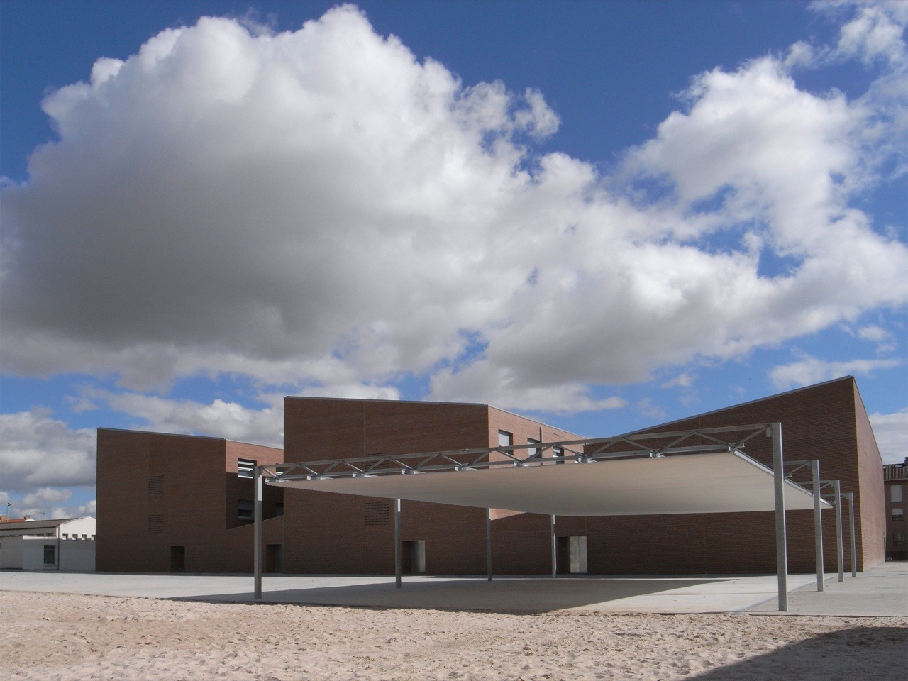 © Xabier Ilundain Madurga - taller básico de arquitectura
