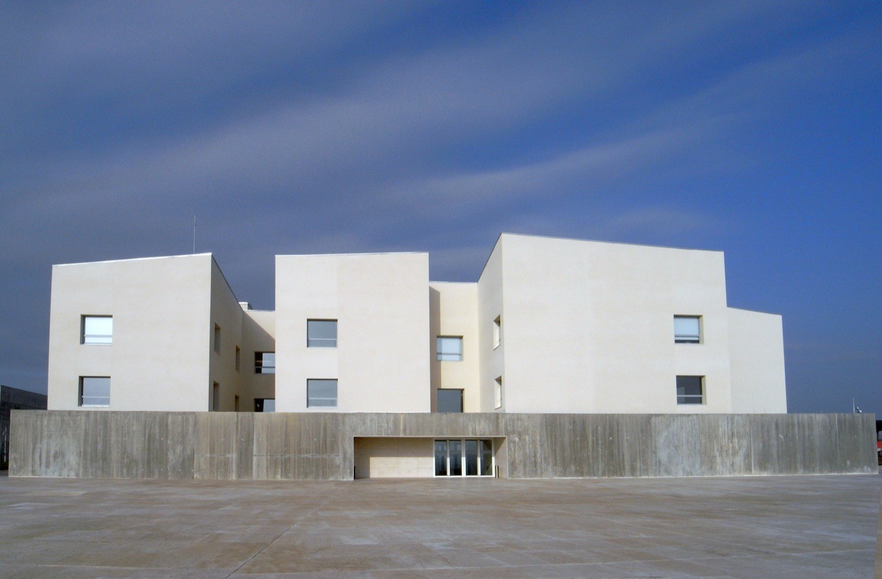© Xabier Ilundain Madurga, Taller Básico de Arquitectura