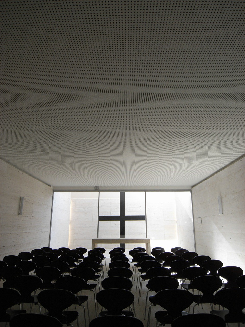 © Xabier Ilundain Madurga, Taller Básico de Arquitectura