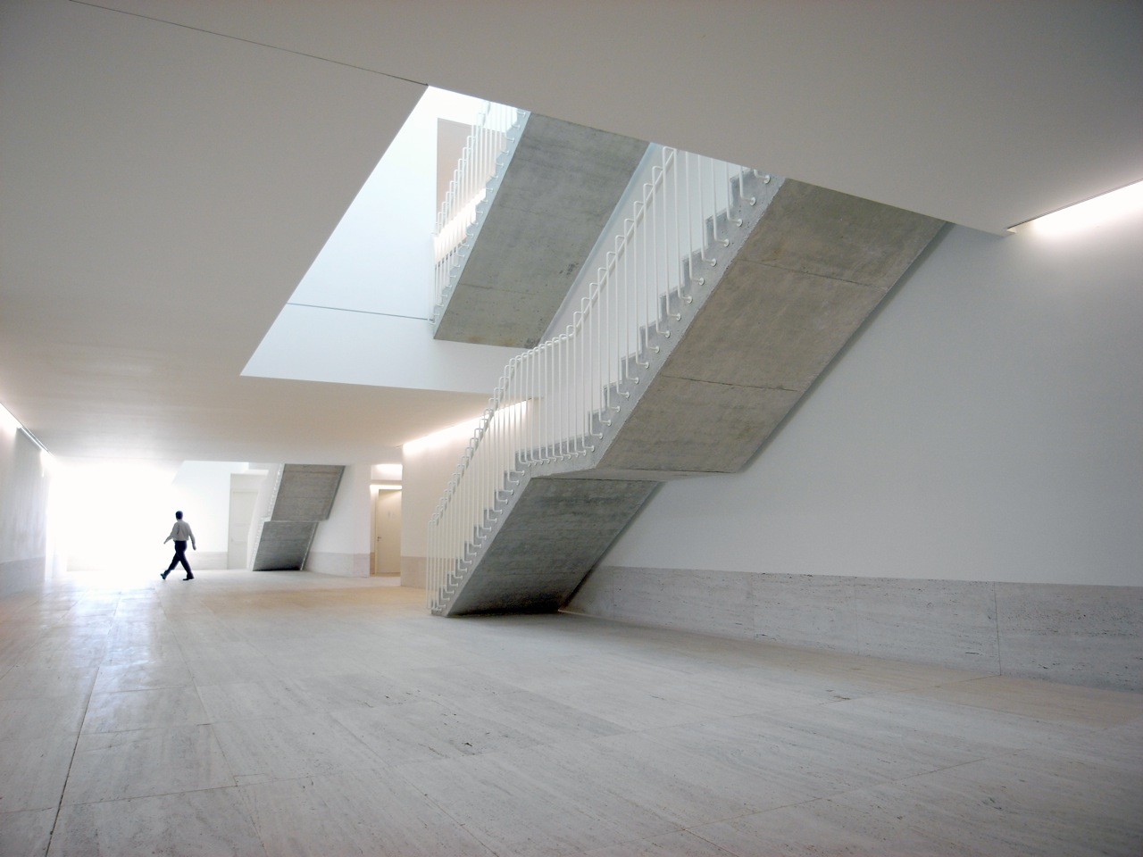 © Xabier Ilundain Madurga, Taller Básico de Arquitectura