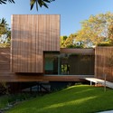 Casa Kew / Vibe Design Group - Casas, Jardín, Fachada