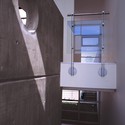 Casa Cairo / Micheas Arquitectos - Casas, Escaleras, Fachada, Barandas