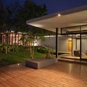 Casa del Lago / Openbox Company - Fachada
