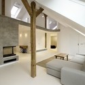 Loft Redondeado / A1Architects - Loft