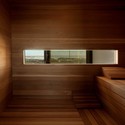 Casa en Big Bay / COA + Fuchs, Wacker Architekten - Casas, Escaleras, Barandas