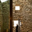 Casa Cabrela / Orgânica Arquitectura - Casas, Fachada, Arco