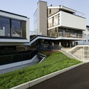22tops / HOLODECK architects - Apartamentos, Fachada