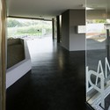 22tops / HOLODECK architects - Apartamentos, Fachada, Barandas, Puerta