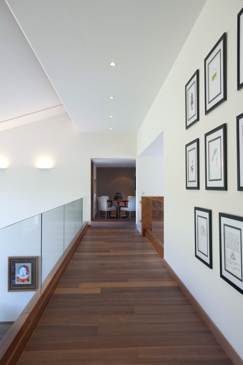 Galería de Casa LC / ARCO Arquitectura Contemporánea - 13