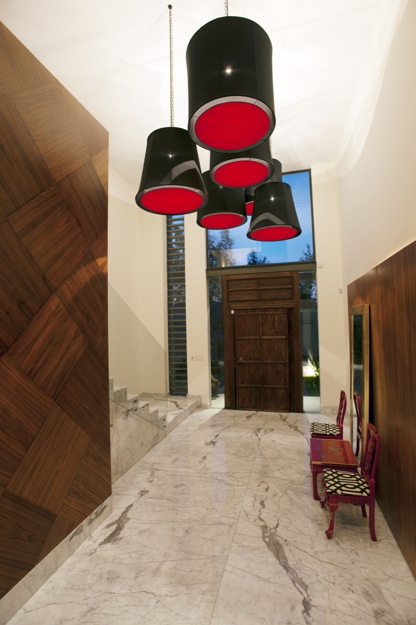 Galería de Casa LC / ARCO Arquitectura Contemporánea - 2
