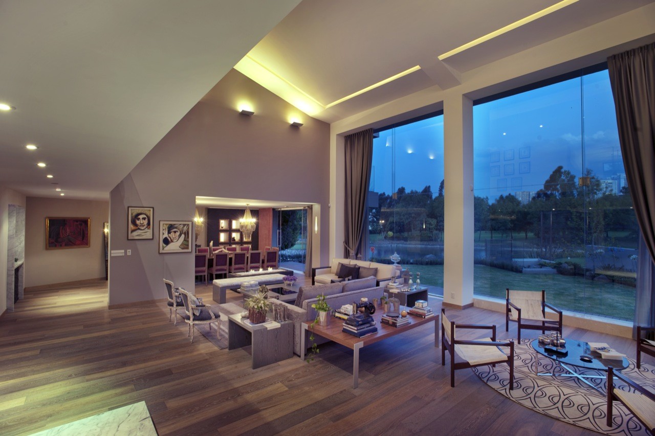 Galería de Casa LC / ARCO Arquitectura Contemporánea - 20