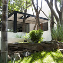 Casa con 7 patios / ATELIER ARS - Imagen 5 de 35