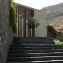 Casa VLL / Llosa Cortegana Arquitectos - Casas, Escaleras, Fachada, Barandas, Puerta