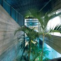 Slice House / Procter-Rihl Architects - Fachada