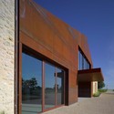 Viña Chateau Barde-Haut / Nadau Architects - Renovación, Fachada