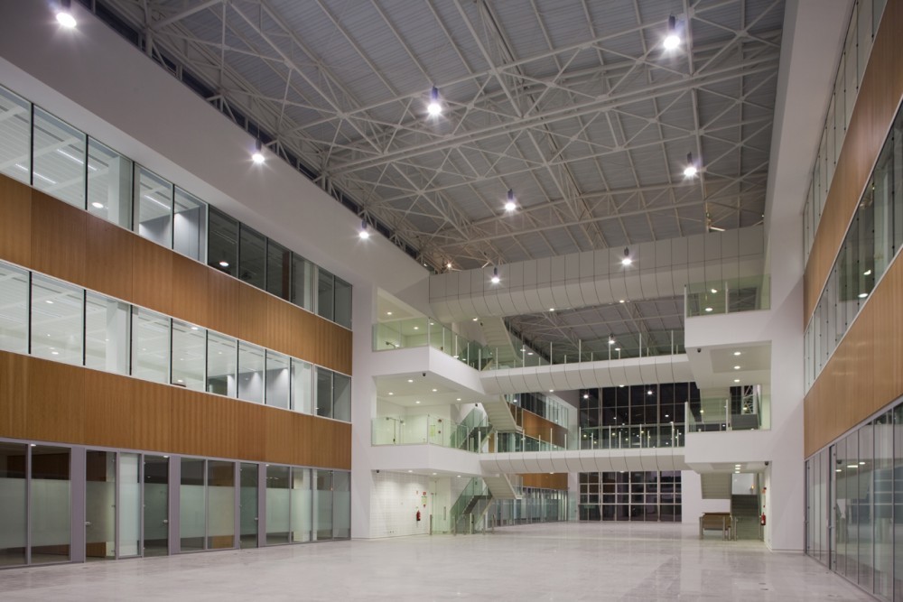 Municipalidad de Seixal / NLA - Nuno Leonidas Arquitectos - Imagen 11 de 20
