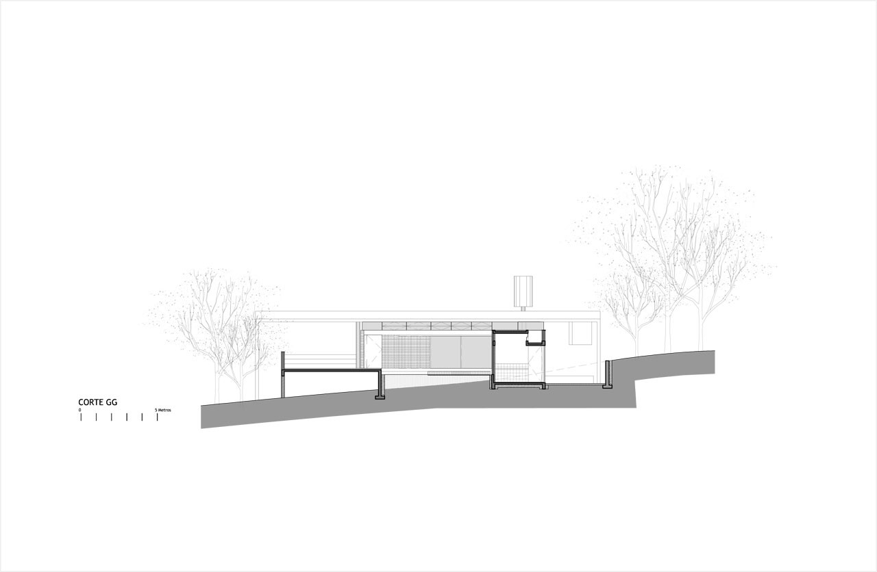 Casa Vale Das Araras / Arquitetos Associados - Imagen 20 de 26