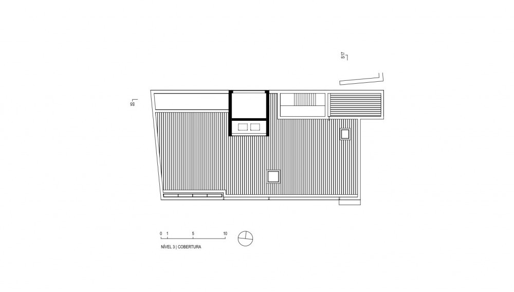 Museo Vila Velha / Belém Lima Arquitectos - Imagen 18 de 25