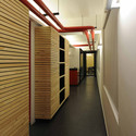 Oficinas Casa Ideas Chile / SUN arquitectos - Imagen 4 de 21