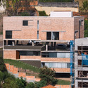 © Eduardo Eckenfels Estudio Terra240 / Arquitetos Associados - Arquitectura De Oficinas, Fachada