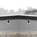 Vivienda Social Rural FNH / LKDM Arquitectos + Equipo Pontificia Universidad Católica de Chile - Vivienda Social