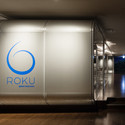 ROKU Edogawa / masatomo_kojima_auds - Interiores De Oficina