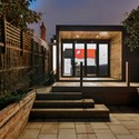 Gardiner House / 4Site Architecture - Renovación, Fachada