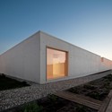 Casa en Leiria / ARX Portugal Arquitectos - Casas