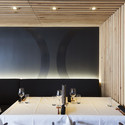 Restaurant Cocoro / Gascoigne Associates - Diseño De Interiores, Mesas, Sillas