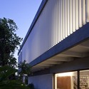 Casa Rechter / Pitsou Kedem Architects - Renovación, Fachada
