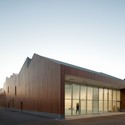 Colegio Mouriz / Atelier Nuno Lacerda Lopes - Imagen 4 de 23